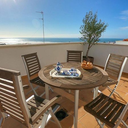 Terraza Trafalgar Apartamento Tipo Penthouse Con Enorme Terraza Y Vistas Al Mar Конил-де-ла-Фронтера Екстериор снимка