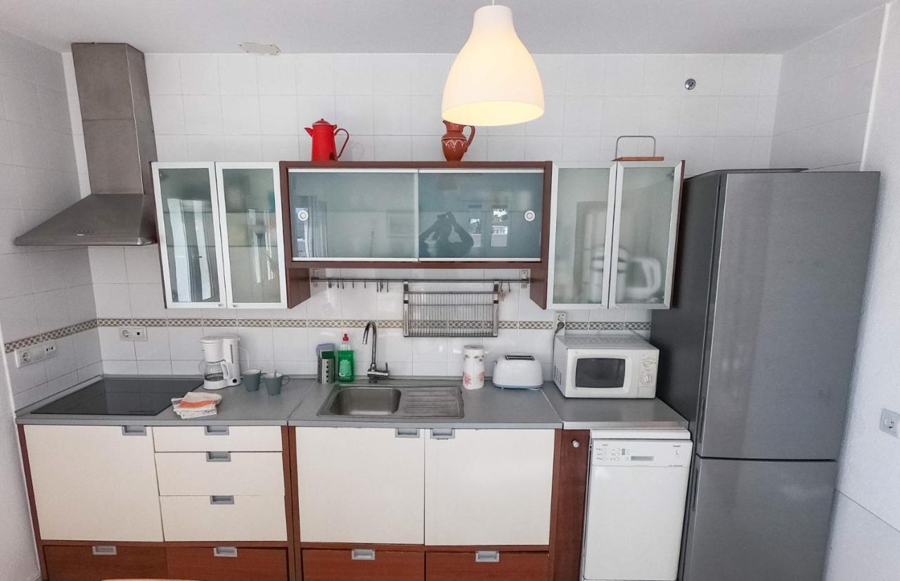 Terraza Trafalgar Apartamento Tipo Penthouse Con Enorme Terraza Y Vistas Al Mar Конил-де-ла-Фронтера Екстериор снимка