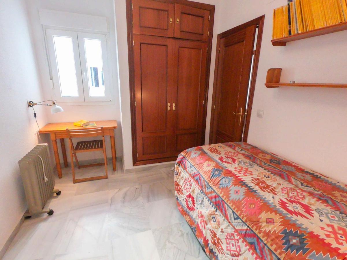 Terraza Trafalgar Apartamento Tipo Penthouse Con Enorme Terraza Y Vistas Al Mar Конил-де-ла-Фронтера Екстериор снимка