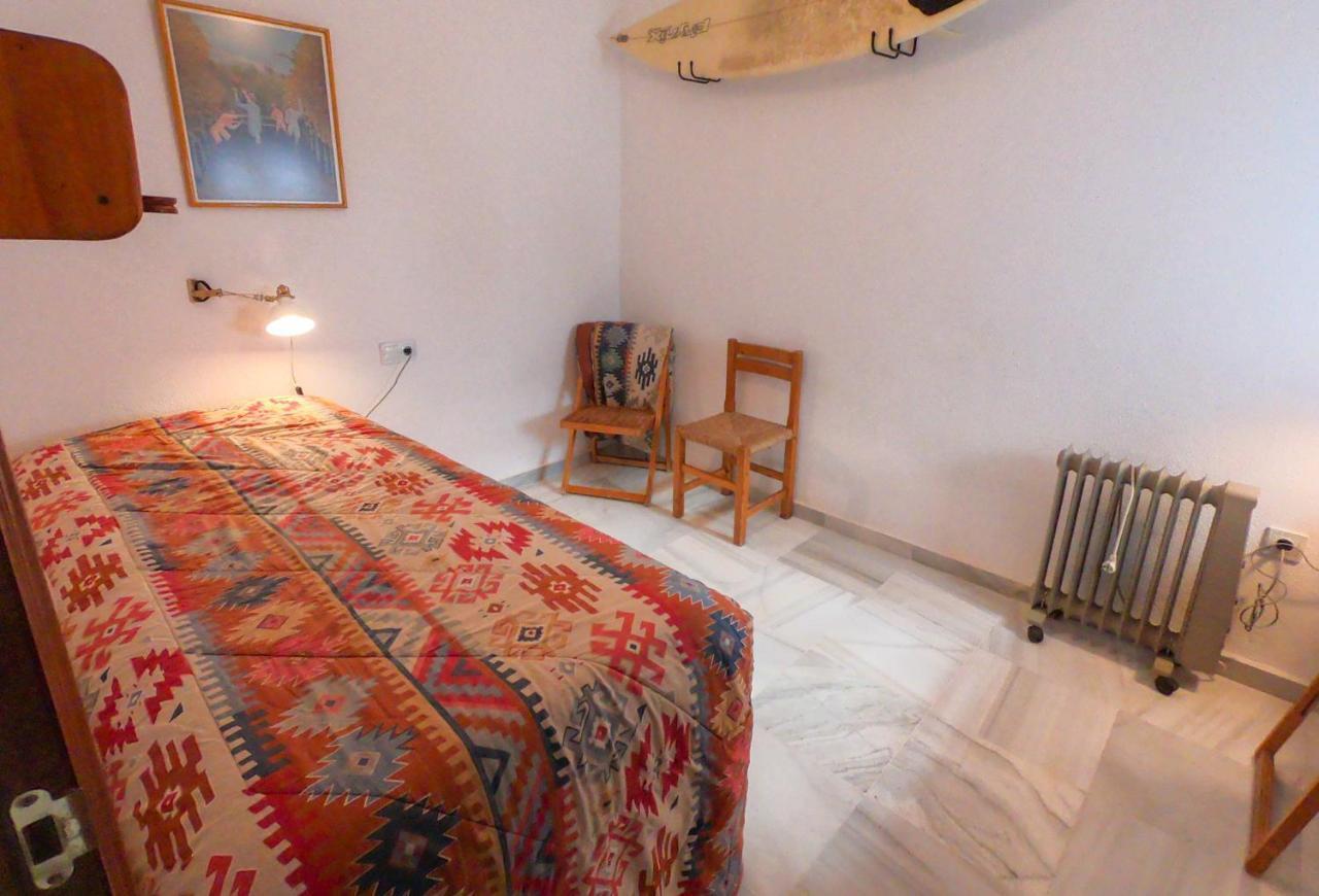 Terraza Trafalgar Apartamento Tipo Penthouse Con Enorme Terraza Y Vistas Al Mar Конил-де-ла-Фронтера Екстериор снимка