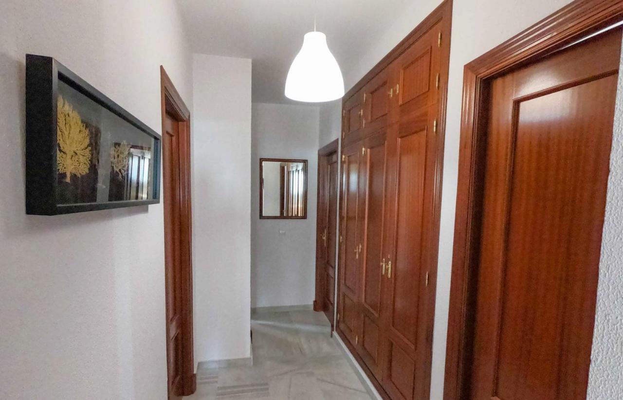 Terraza Trafalgar Apartamento Tipo Penthouse Con Enorme Terraza Y Vistas Al Mar Конил-де-ла-Фронтера Екстериор снимка